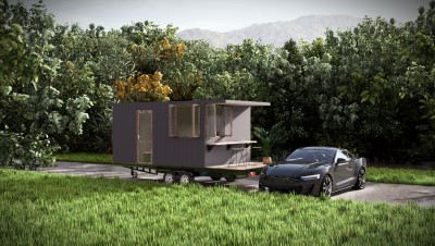 Riva Teony House - 12,5 m²