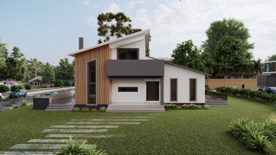 Tutku Villa - 157 m²