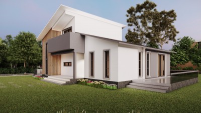 Tutku Villa - 157 m²
