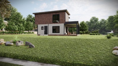 Vadi Villa - 240 m²