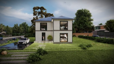 Venüs Villa - 259 m²