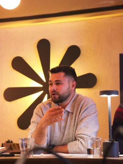 Yükselen hedefler, güçlü ekip, sağlam adımlar!