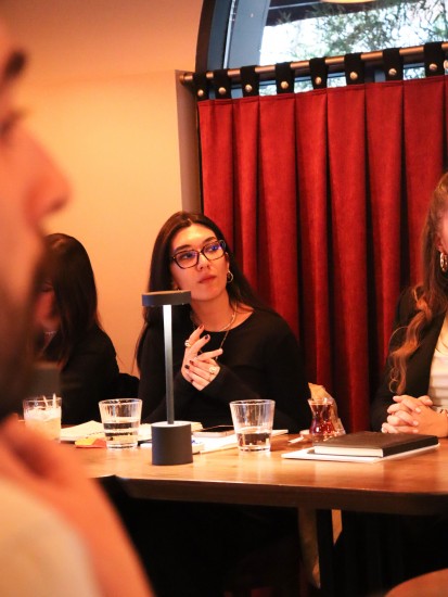 Yükselen hedefler, güçlü ekip, sağlam adımlar!