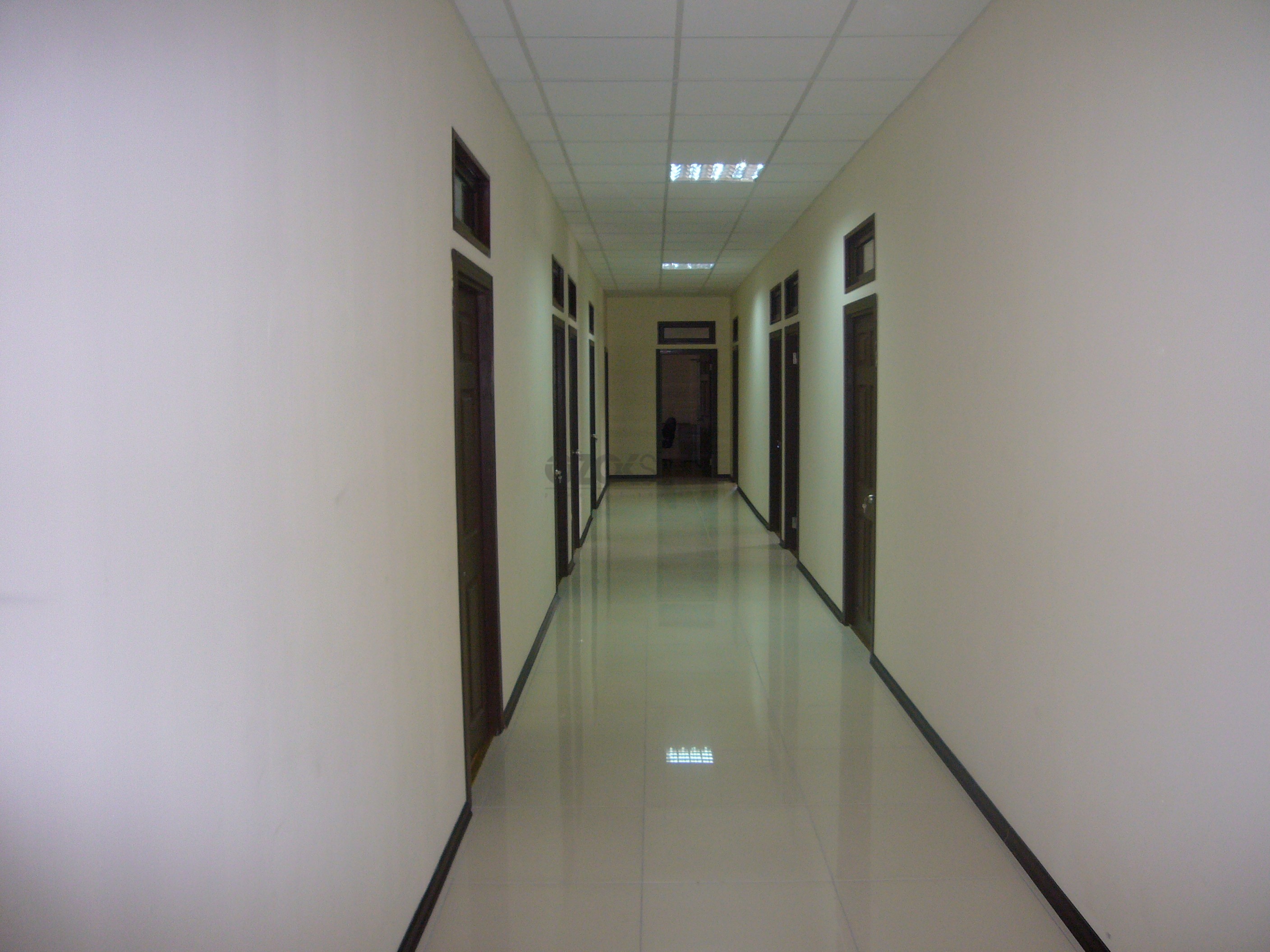 Topaş Light Steel Office  Altındağ  Ankara  500 m²