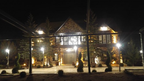 Our Incek Wedding Hall Project has been Completed