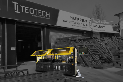 Photos from Our Factory