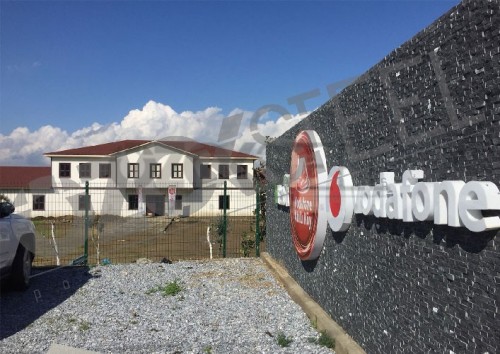 Vodafone Akıllı Köy Projesi Tamamlandı