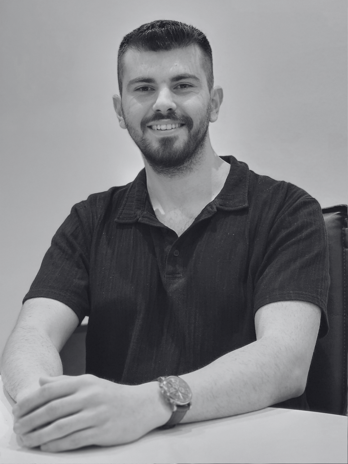 Berkay Demiray