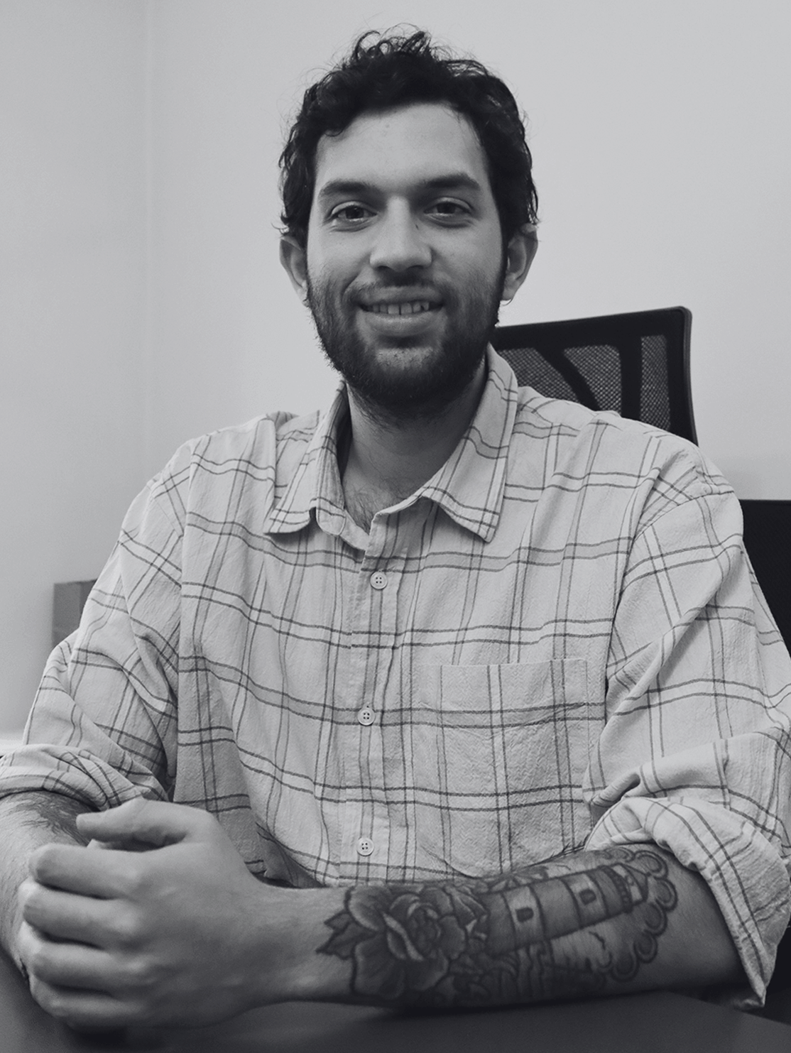 Emre Şendoğan 