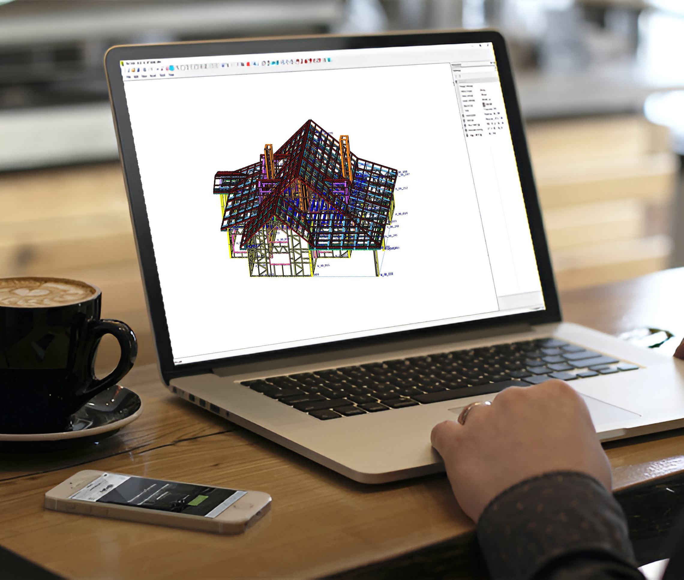 TeoCad (Design Software)