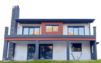 Açelya Hafif Çelik Villa - Muğla - 292 m2