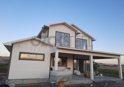 Alparslan Light Steel Villa - Elmadağ, Ankara - 164 m²