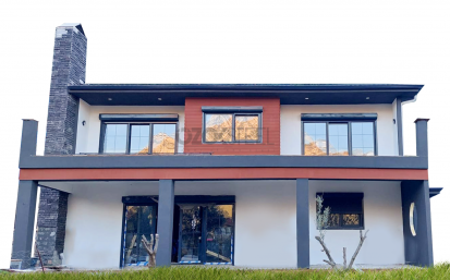 Azalea Light Steel Villa - Muğla - 292 m²