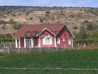 Bahar Light Steel House - Ankara - 90 m²