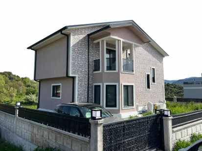 Cumbas Villa - Izmir - 199 m²