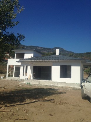 Dalyan Light Steel Villa - Muğla - 113 m²