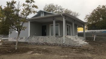 Demirel  Hafif Çelik Villa-Kırıkkale-102 m² 