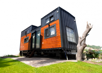 Efsun Teony Haus - 31 m²