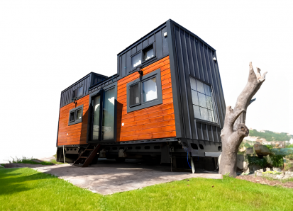 Efsun Teony House - 31 m²