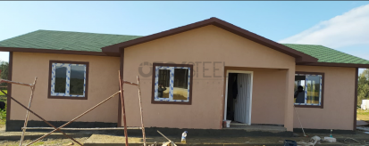 Gömeç Light Steel Villa - Balıkesir - 100 m²