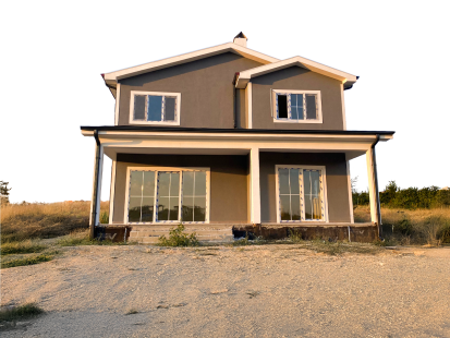 Gunes Light Steel Villa - Ankara - 178 m2	
