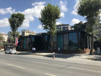 İstanbul Kartal Satış Ofisi