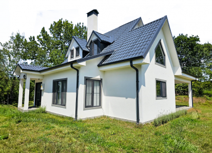 Ivy Light Steel Villa - Sakarya - 152 m²
