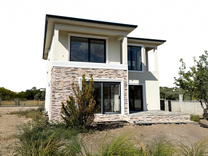 Kayra Light Steel Villa - Ankara - 199 m2