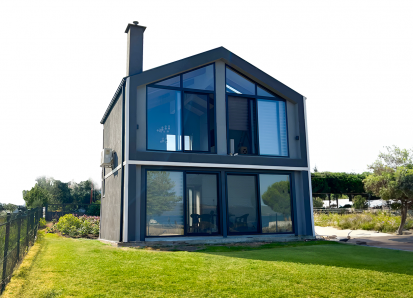 Lavanta Villa - Çanakkale - 64 m²