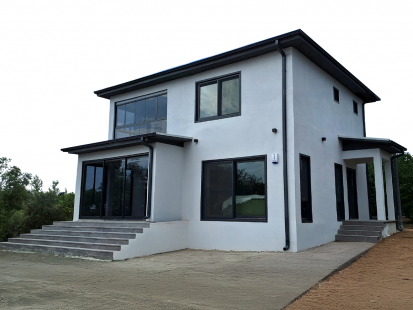 Lilyum Light Steel Villa - Mersin - 146,5 m²