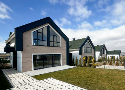 Loft Koru Light Steel Houses - Ankara - 120 m2