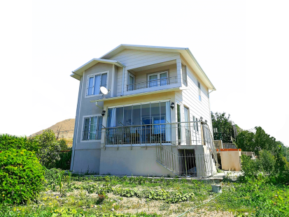Lotus Light Steel Villa -Ankara -136 m2