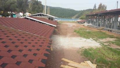 Marmaris Light Steel Motel - Mugla