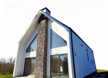 Masal Light Steel Villa - Sakarya - 186 m2