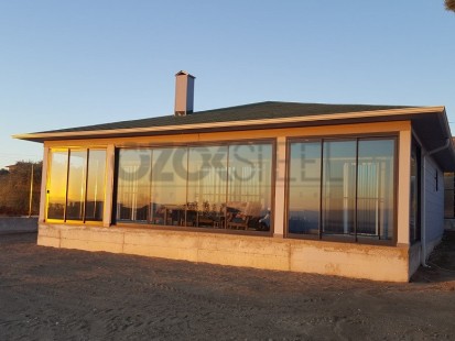 Mr. Hızır Light Steel House - Ankara - 120 m²