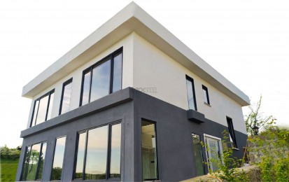 Müge Light Steel Villa - Bartın - 201 m²