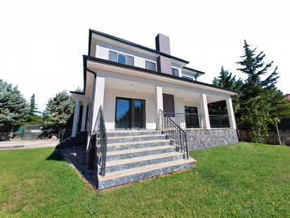 Nefes Leichtstahl-Villa - Ankara - 176 m2