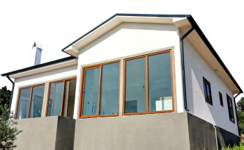 Nergis Hafif Çelik Villa -Çanakkale -176 m² 