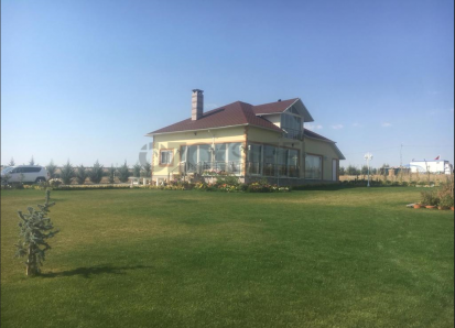 Önder Sun Light Steel Villa - Ankara - 170 m²