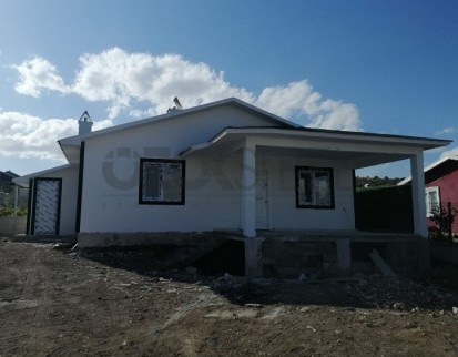 Özalp Light Steel Villa - Ankara - 71 m²