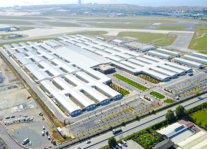 Prof. Dr. Murat Dilmener Acil Durum Hastanesi - İstanbul 