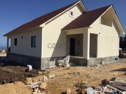 Samsun Light Steel House - 220 m²