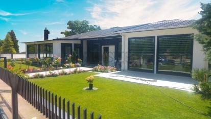 Tarman Light Steel Villa - İncek, Ankara - 150 m²