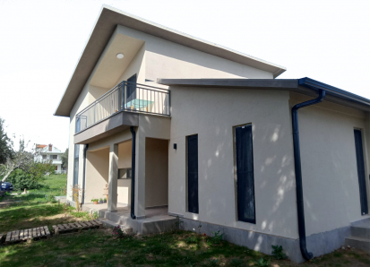 Yıldırım Hafif Çelik Villa - İzmir - 157 m2