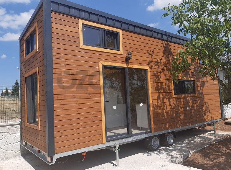 Ahlat Teony House 31 m²