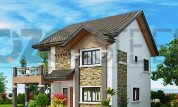 Dora Stahlhaus 168 m²