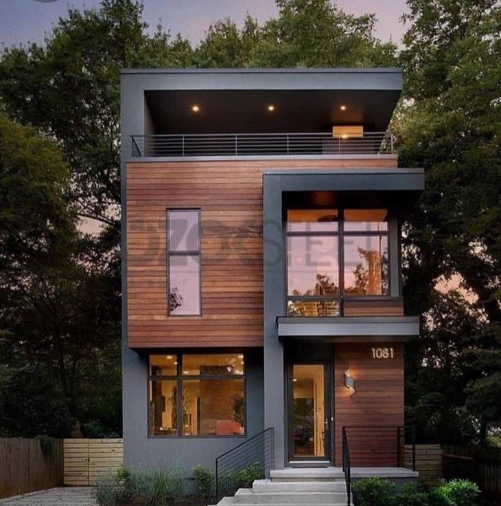 Ritim Villa   150 m²