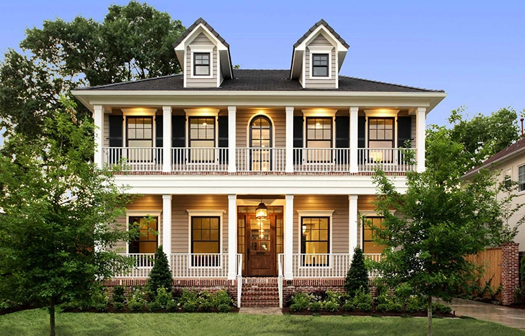 Moderne Architekturen