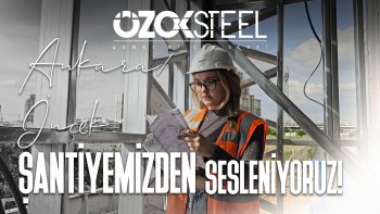 Details from our 350 m² 2.5 storey project in Ankara/Incek!